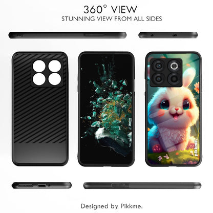 Hybrid Back cover for OnePlus 10T 5G – Pikkme – photo 2