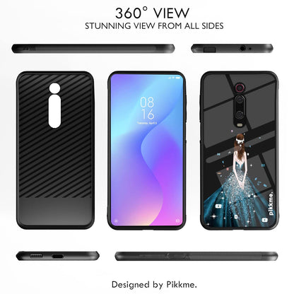 Redmi K20/K20 Pro Hybrid back cover by Pikkme – photo 2
