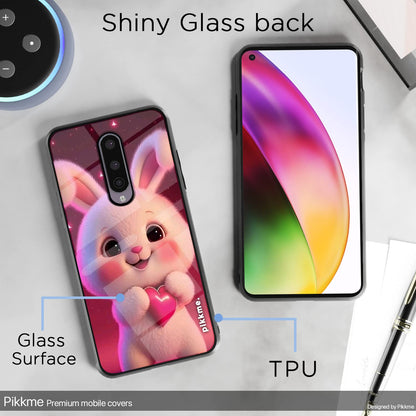 Pikkme OnePlus 8 Hybrid phone cover – photo 3
