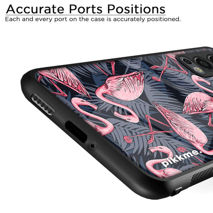 Hybrid Phone cover for OnePlus Nord 2 5G – Pikkme – photo 6