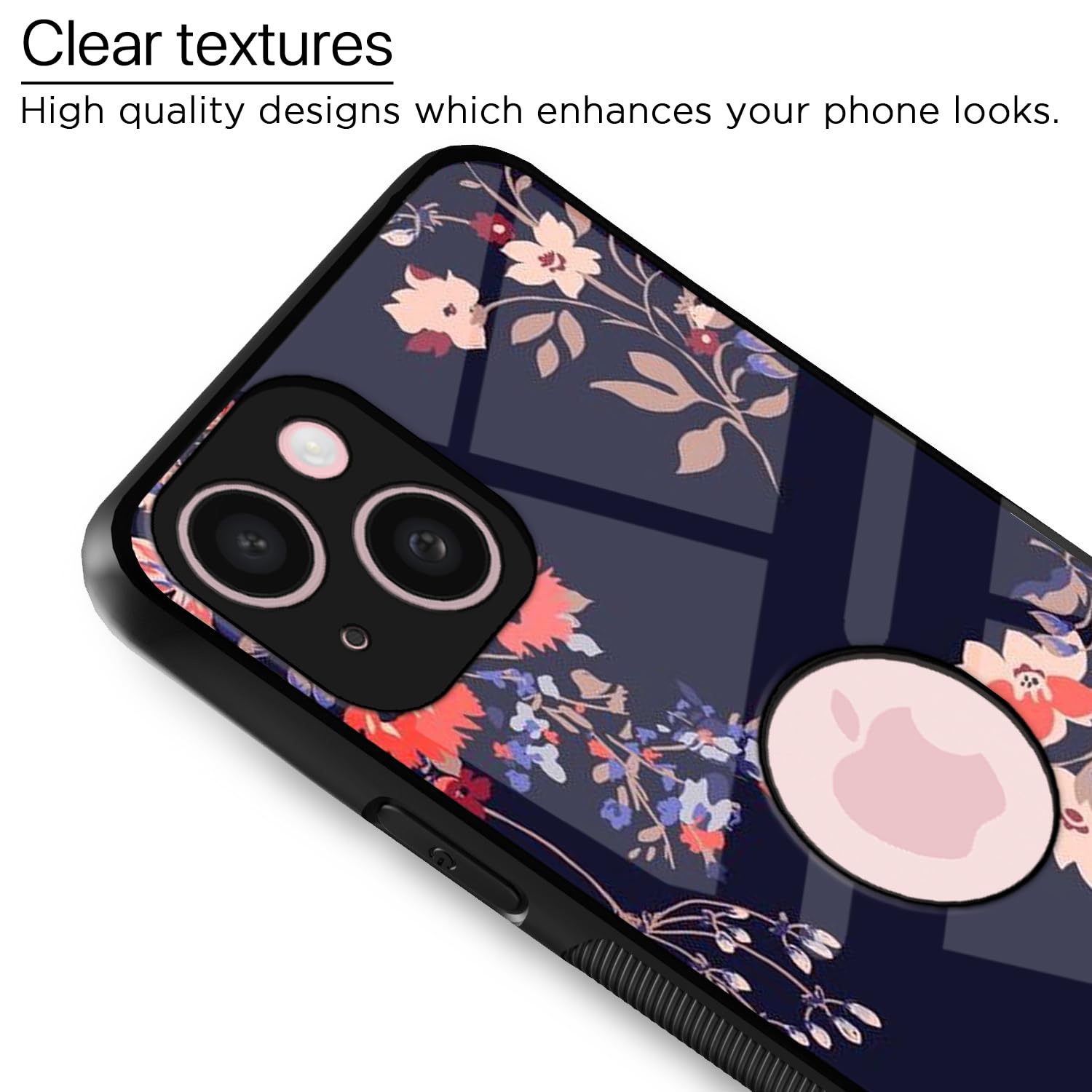 Pikkme iPhone 15 mobile cover – photo 4