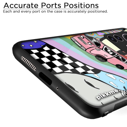 Pikkme mobile back cover for Mi 12 Pro 5G – photo 6