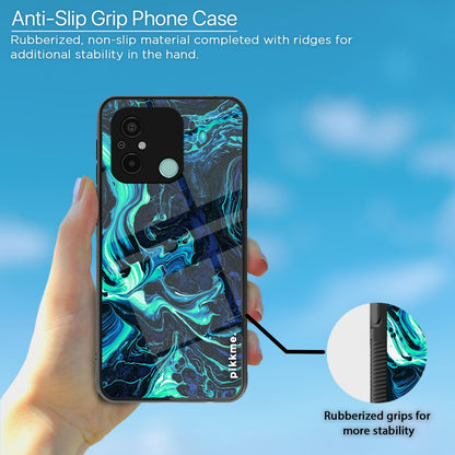 Phone cover for Redmi 12C/Poco C55 – Pikkme – photo 5
