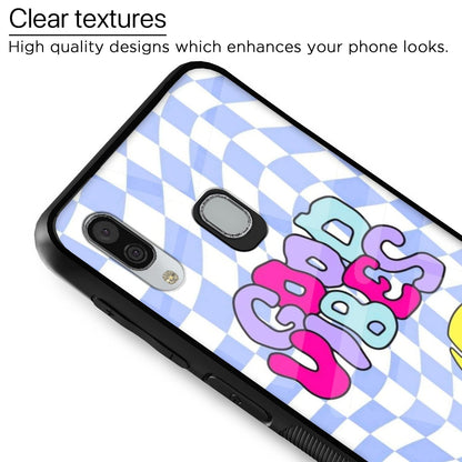 Hybrid Mobile back cover for Samsung A20/A30/M10s – Pikkme – photo 4