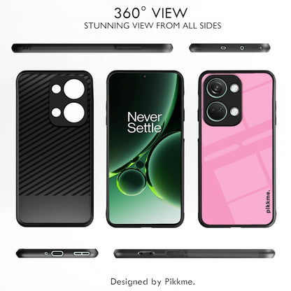 Back cover for OnePlus Nord 3 5G – Pikkme – photo 2