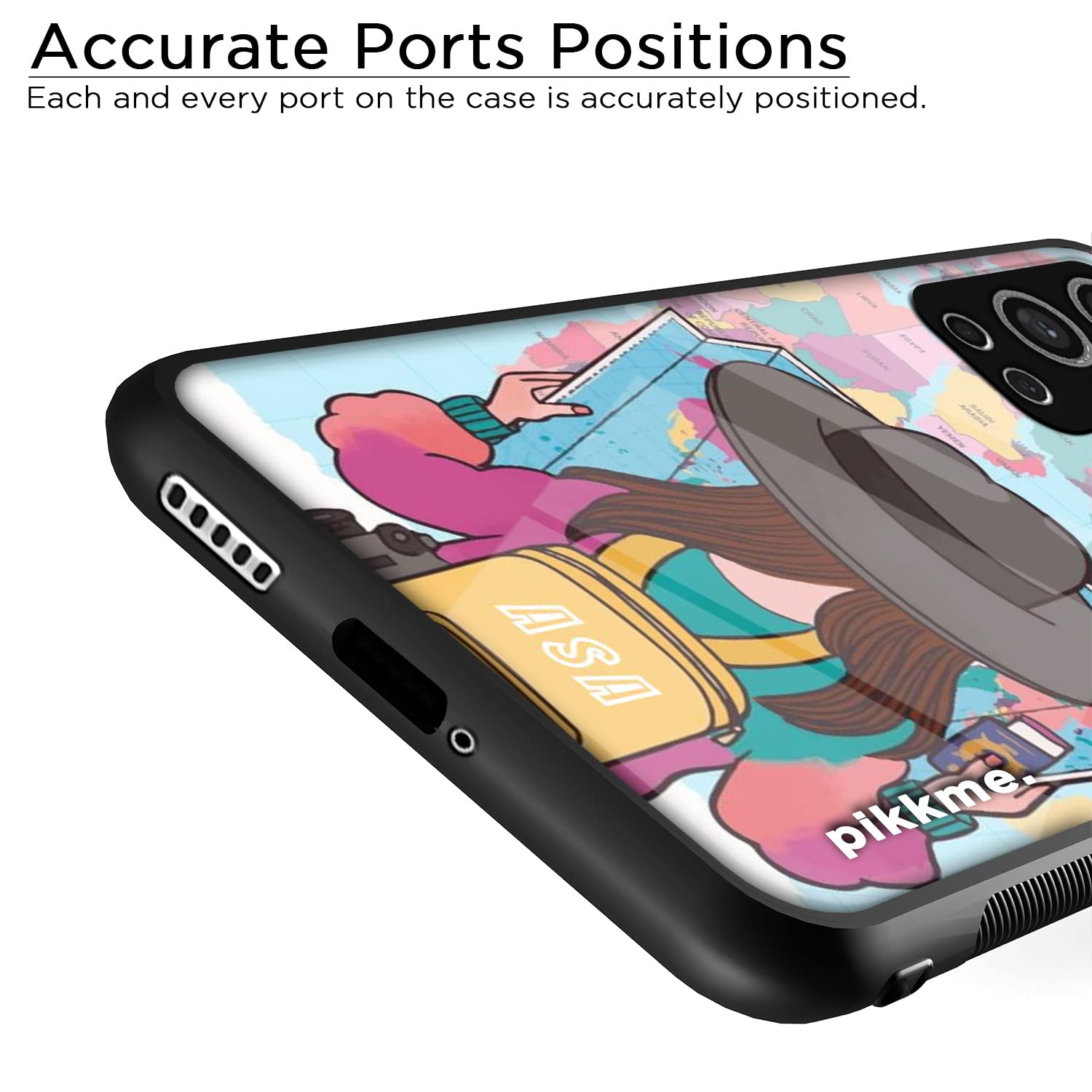 Pikkme OnePlus 9 Pro phone cover – photo 6