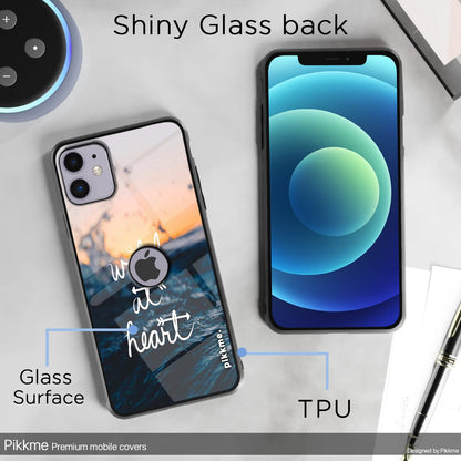 Hybrid Mobile cover for iPhone 12 Mini – Pikkme – photo 3