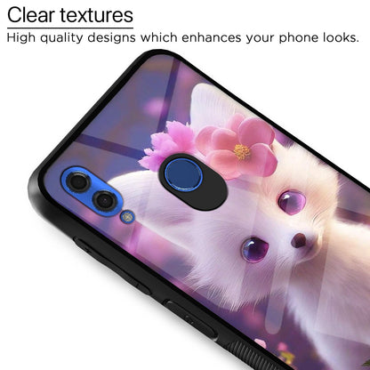 Pikkme Hybrid mobile cover for Honor 10 Lite – photo 4