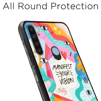 Redmi Note 8 mobile back cover by Pikkme – photo 7