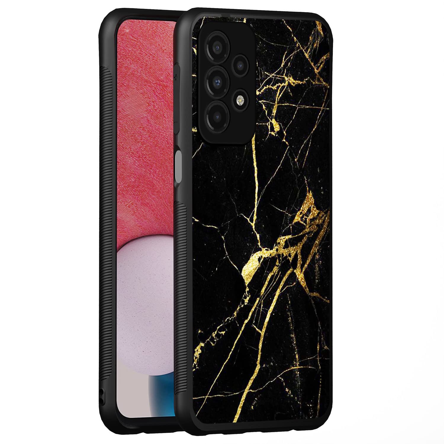 Samsung A13 4G Hybrid mobile cover by Pikkme