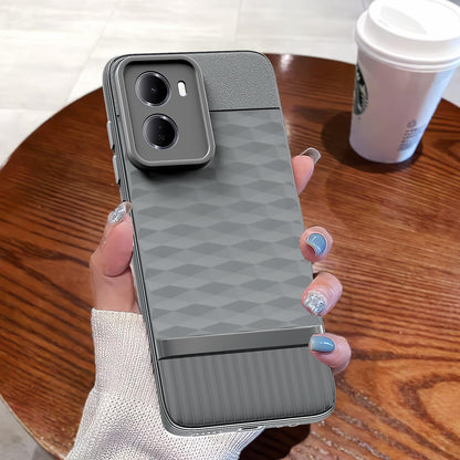 Pikkme Redmi 15A 5G grey mobile cover – photo 7
