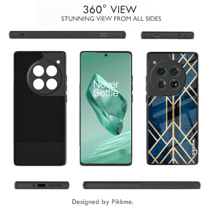 OnePlus 12R 5G mobile cover by Pikkme – photo 2
