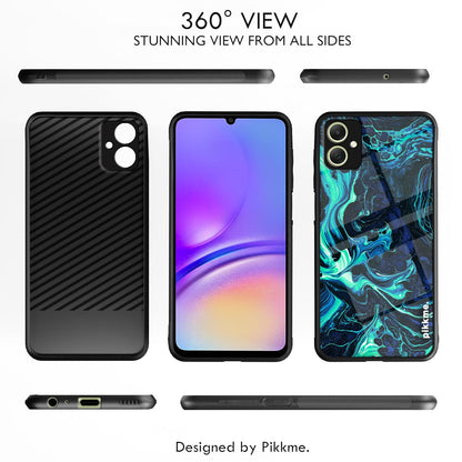 Pikkme mobile back cover for Samsung A05/M05/F05 – photo 2