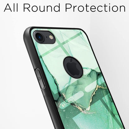 Pikkme iPhone 7/8 Hybrid mobile back cover – photo 7