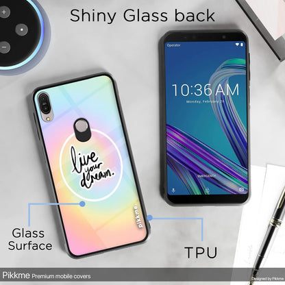Back cover for Asus – Pikkme – photo 3