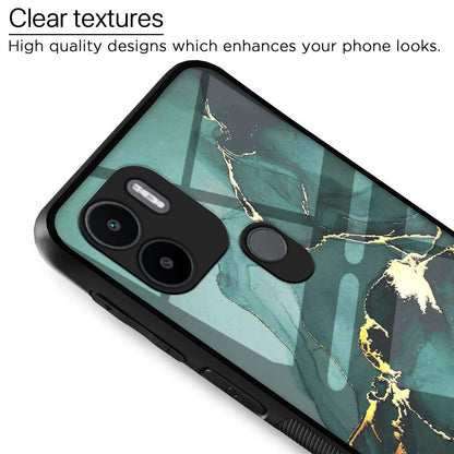 Redmi A1 Plus/A2 Plus/Poco C50 Hybrid mobile back cover by Pikkme – photo 4