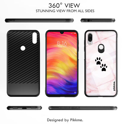 Pikkme phone cover for Redmi Note 7/Note 7 Pro/Note 7s – photo 2