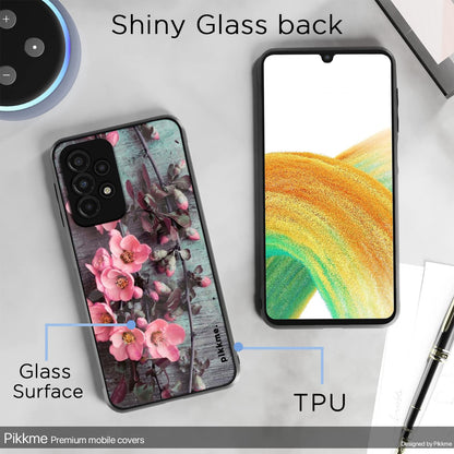 Samsung A13 4G phone cover by Pikkme – photo 3