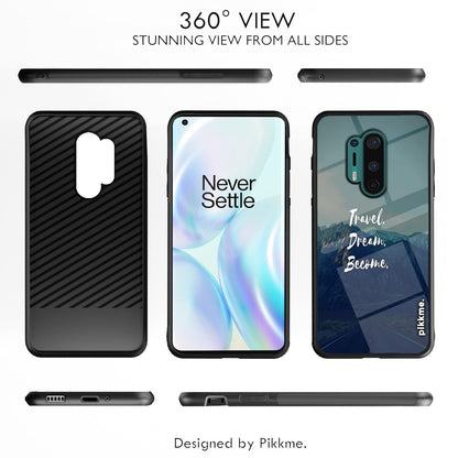 Pikkme phone cover for OnePlus 8 Pro – photo 2