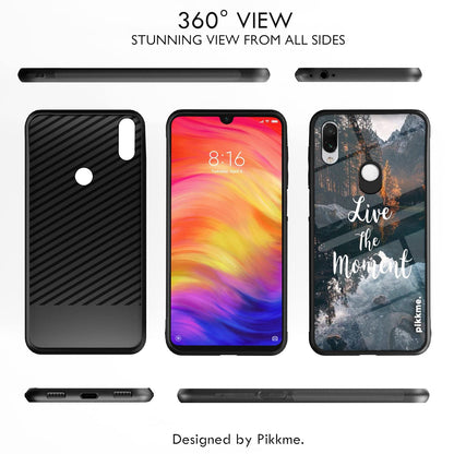 Pikkme Redmi Note 7/Note 7 Pro/Note 7s back cover – photo 2