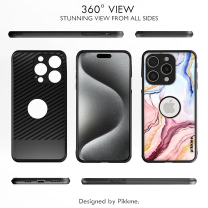 Pikkme iPhone 15 Pro Max back cover – photo 2