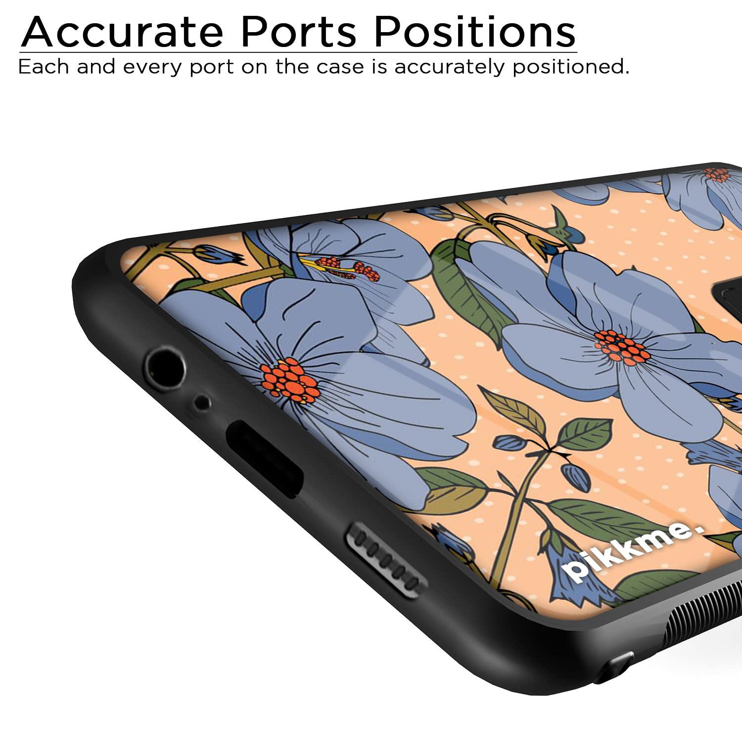 Mobile cover for OnePlus 6 – Pikkme – photo 6