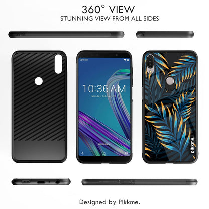 Asus mobile back cover by Pikkme – photo 2