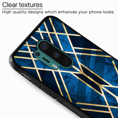 OnePlus 8 Pro Hybrid back cover by Pikkme – photo 4