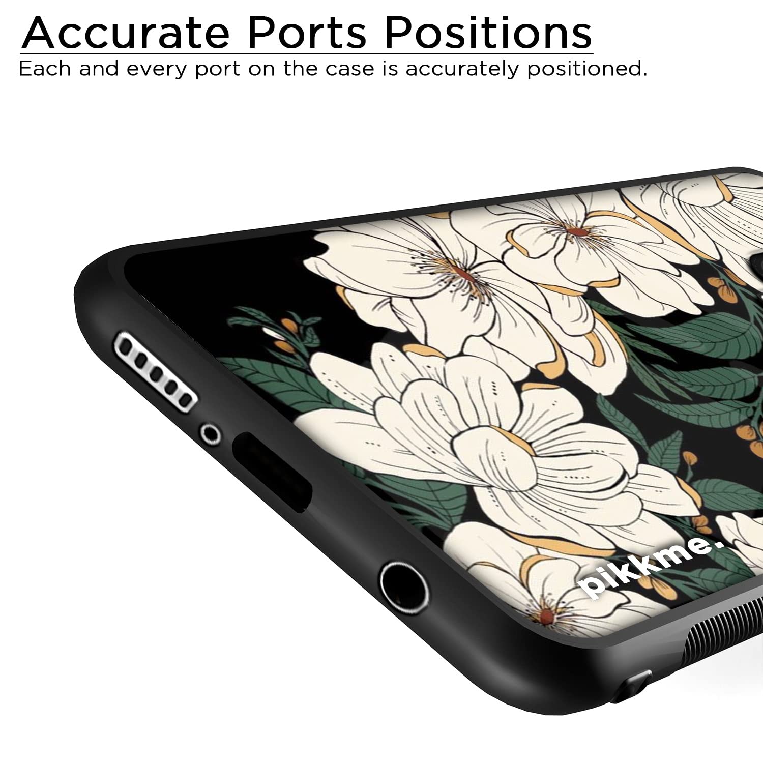 Pikkme Redmi Note 9 Pro/Note 9 Pro Max/Note 10 Lite back cover – photo 6