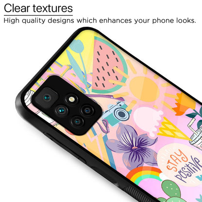 Hybrid Mobile back cover for Redmi 10 Prime – Pikkme – photo 4