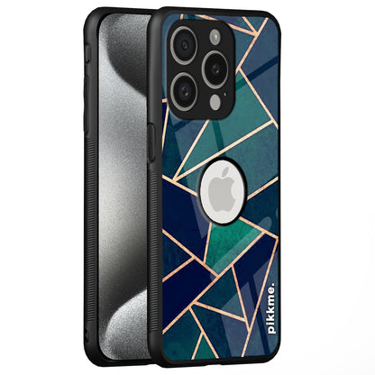 Pikkme iPhone 15 Pro Max phone cover