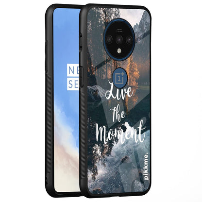 Pikkme OnePlus 7T Hybrid phone cover