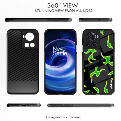 Pikkme Hybrid phone cover for OnePlus 10R – photo 2