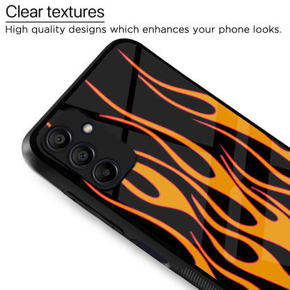 Back cover for Samsung A15 5G – Pikkme – photo 4