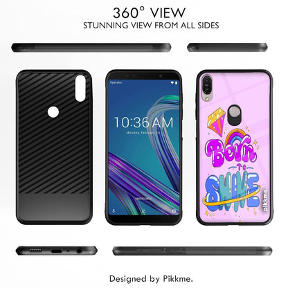 Pikkme Hybrid mobile cover for Asus – photo 2