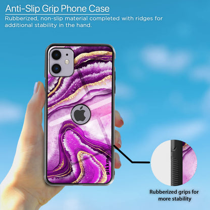 Pikkme Hybrid mobile back cover for iPhone 11 – photo 5