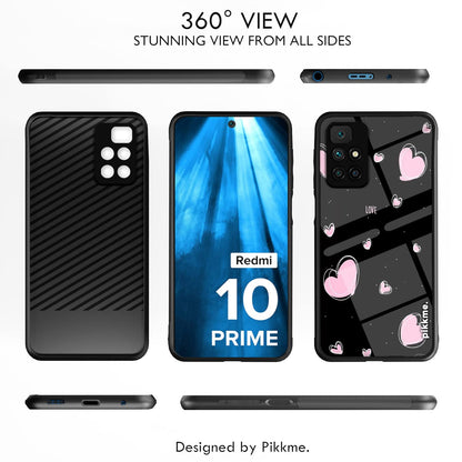 Pikkme Redmi 10 Prime back cover – photo 2