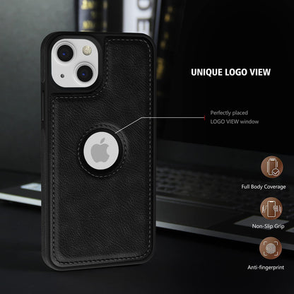 Pikkme black mobile cover for iPhone 13 Mini – photo 2