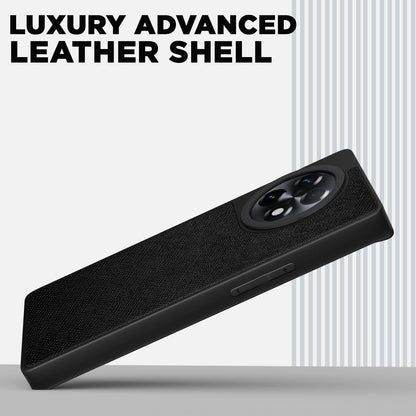 Pikkme black back cover for OnePlus 11R 5G – photo 2