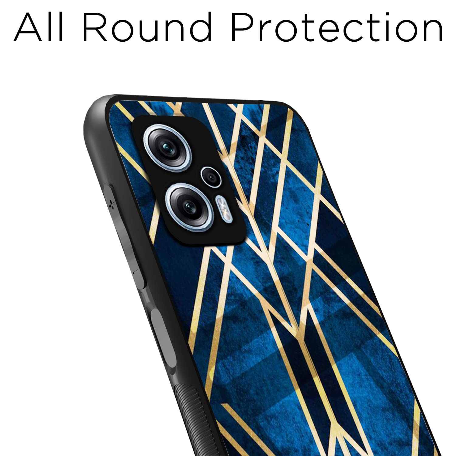 Hybrid Back cover for Redmi K50i 5G – Pikkme – photo 7