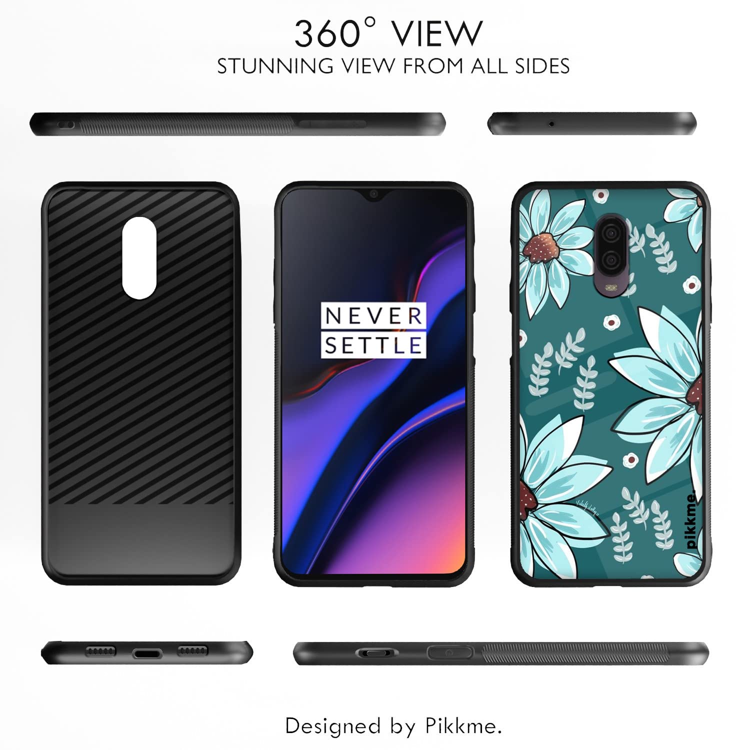 Pikkme phone cover for OnePlus 7 – photo 2