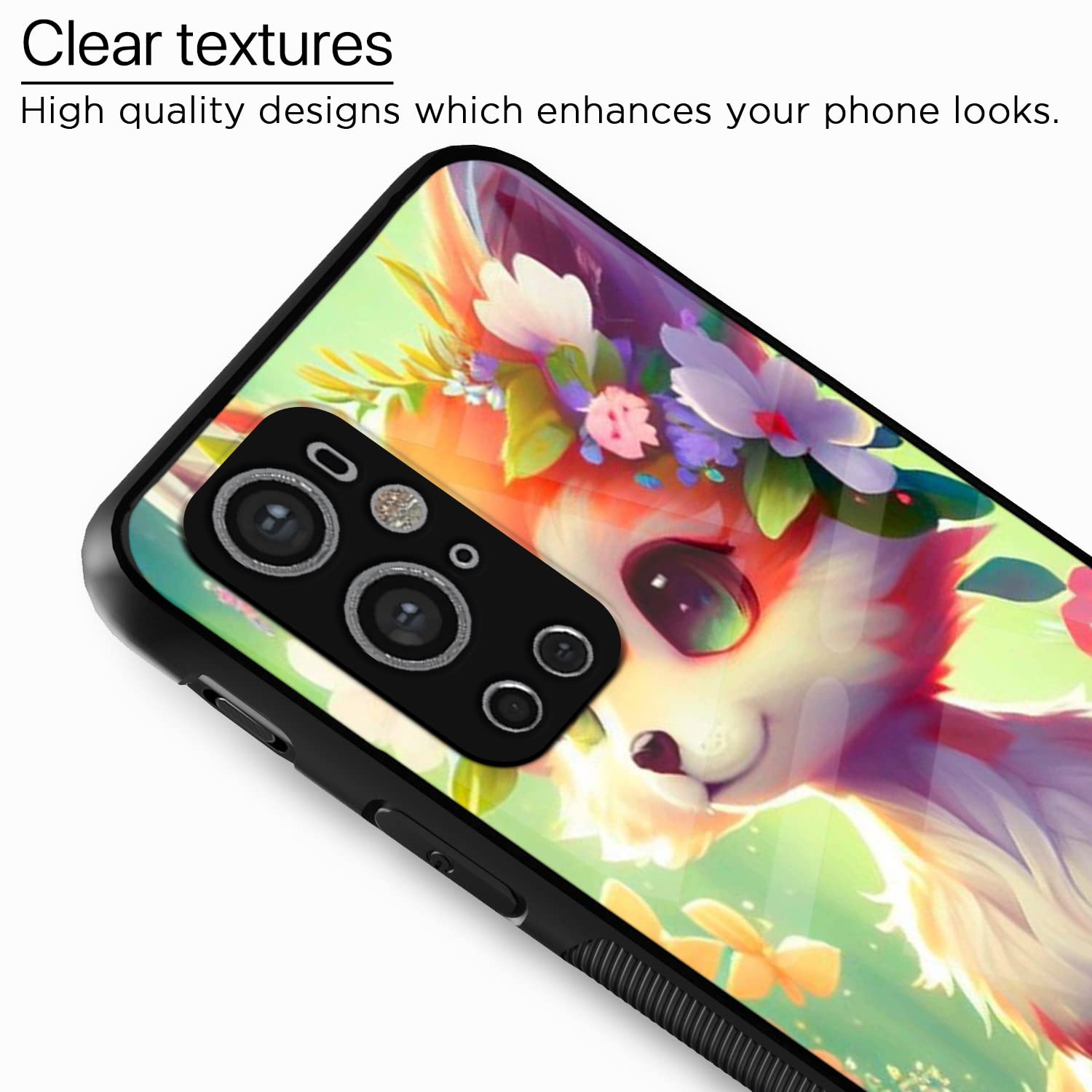 Pikkme mobile back cover for OnePlus 9 Pro – photo 4