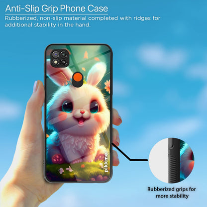 Phone cover for Redmi 10A/9, Poco C31 – Pikkme – photo 5