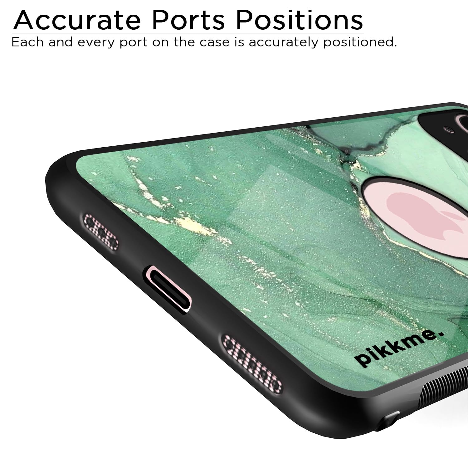 Phone cover for iPhone 15 – Pikkme – photo 6
