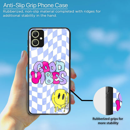 Pikkme Samsung A05/M05/F05 Hybrid mobile back cover – photo 5