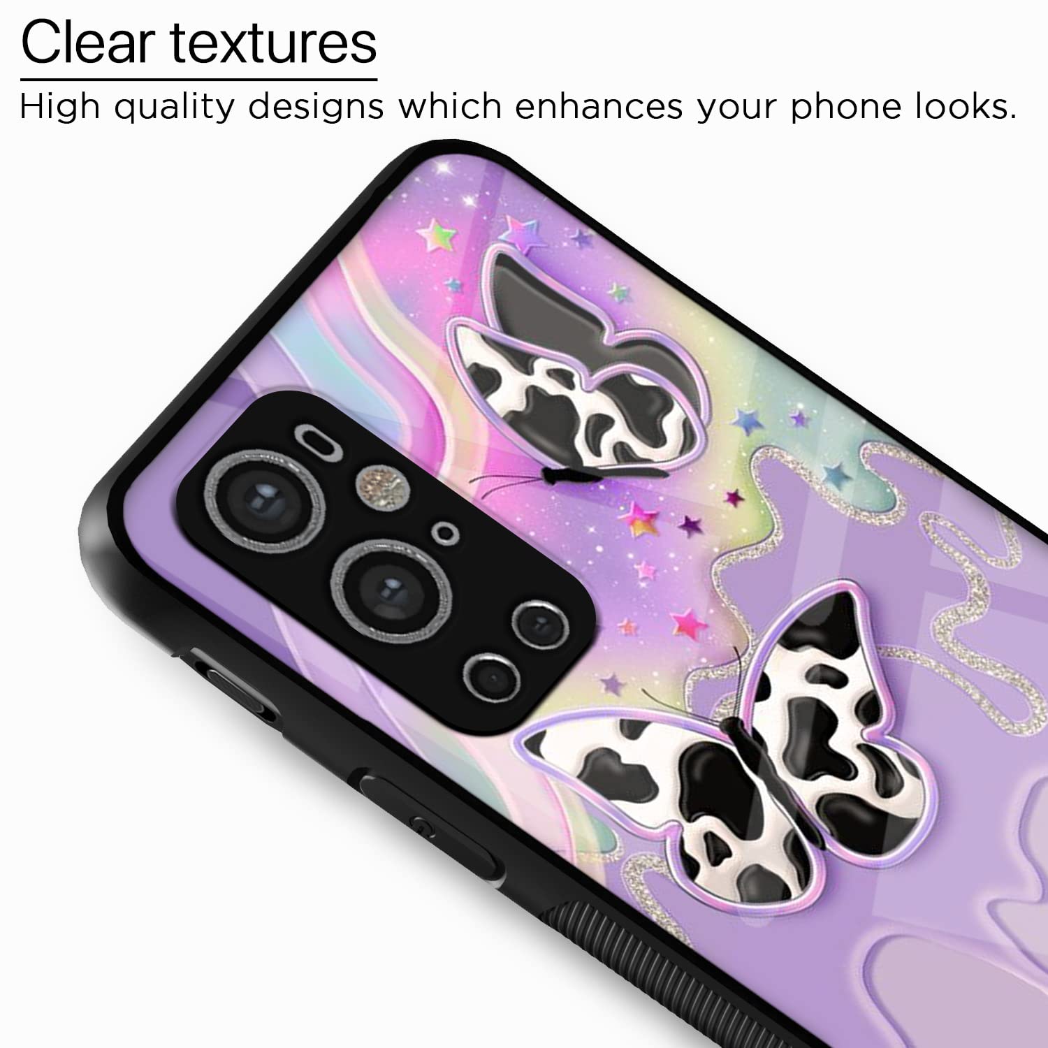 Pikkme OnePlus 9 Pro Hybrid phone cover – photo 4