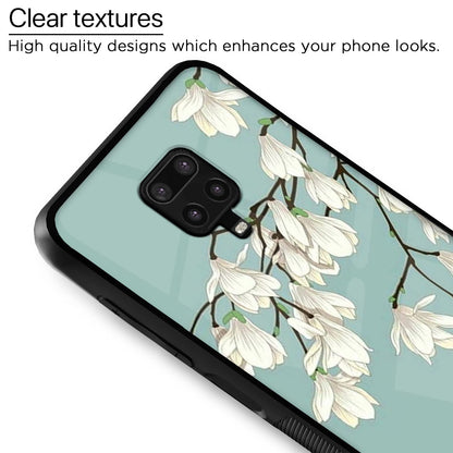 Flower Phone cover for Redmi Note 9 Pro/Note 9 Pro Max/Note 10 Lite – Pikkme – photo 4