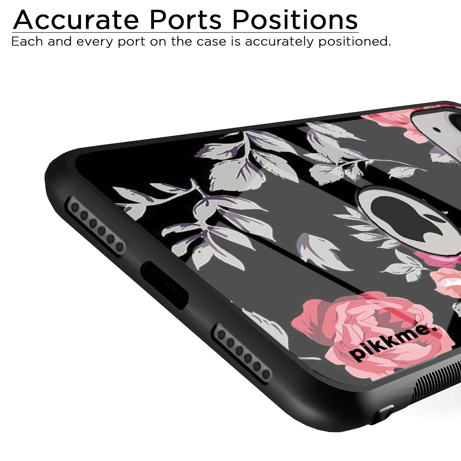 iPhone 13 phone cover by Pikkme – photo 6