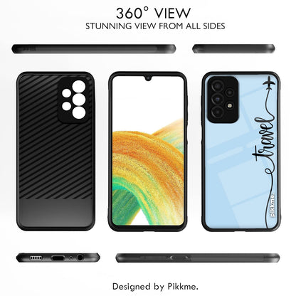 Samsung A13 4G back cover by Pikkme – photo 2