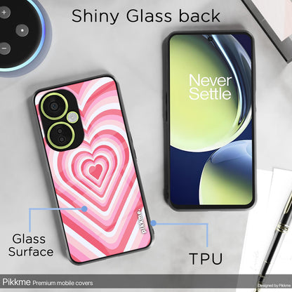 Pikkme OnePlus Nord CE 3 Lite 5G Hybrid back cover – photo 3